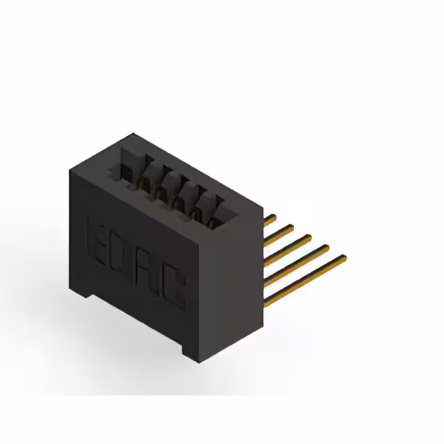 392-005-559-101 EDAC Inc.  Edgeboard Connectors
